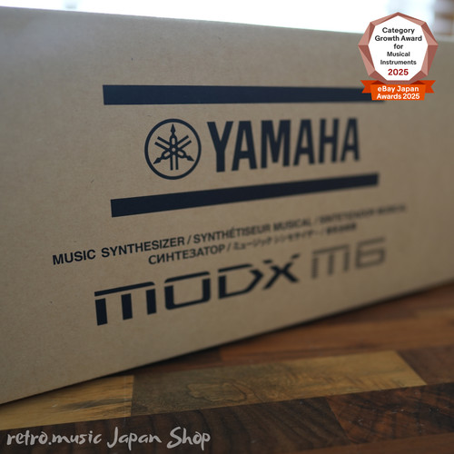Yamaha modx synthesizer 61 - yamaha,