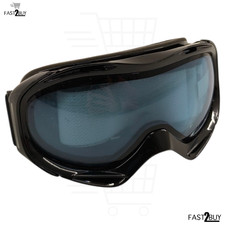 OutdoorMaster OTG Skibrille Helmkompatible Snowboard & Ski Goggles