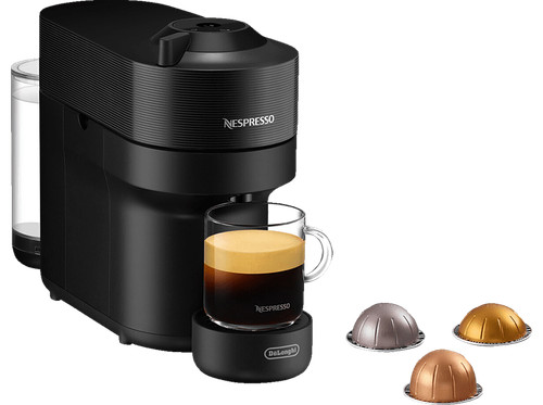 Longhi nespresso vertuo - nespresso,