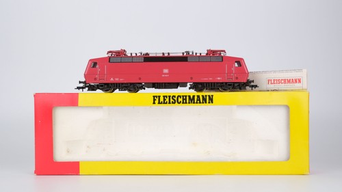 Fleischmann 4351 - fleischmann, h0