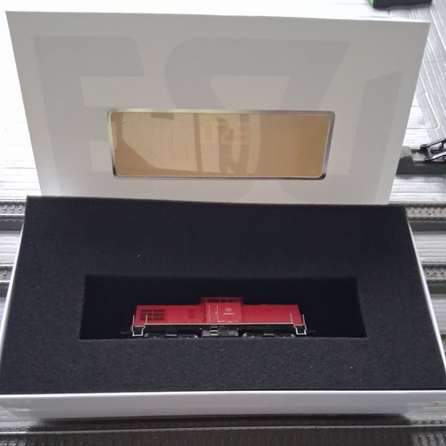 Esu 31762 203 diesellok - esu,