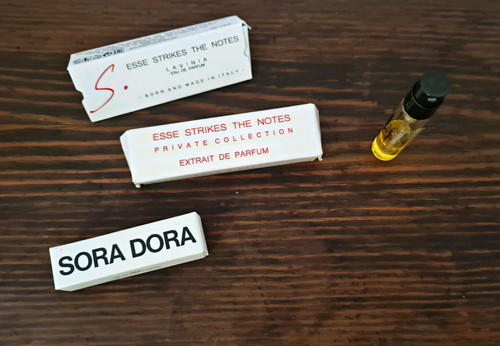 Parfum proben nischenparfum - 4,