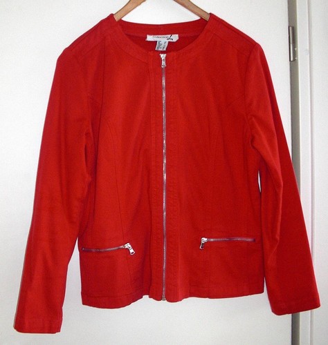 Jeansblazer damen 42 - damen, gr.