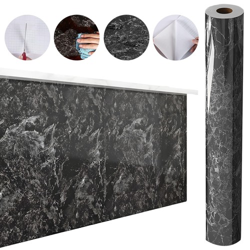 Marmor klebefolie - marmor,