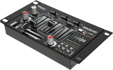 Ibiza Sound DJ21USB-BT