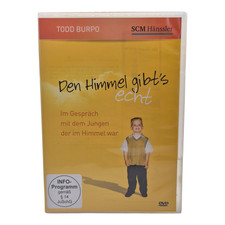 Den Himmel gibts echt von Joe Roth, T.D. Jakes DVD