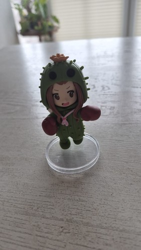 Digimon figur mimi togemon - figur,