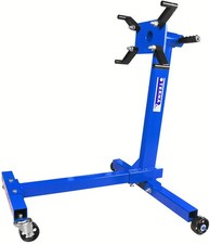 Motorständer 450kg Motorenständer Motorhalter Motor Ständer Getriebehalter