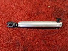 Saab 9-3 II * Cabrio * YS3F * Hydraulikzylinder * Verdeckdeckel * Links *