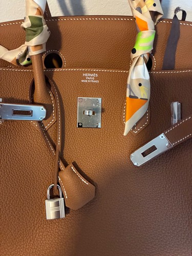 Birkin neu mit etikett - ,
