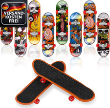 Finger Skateboard Mini 10