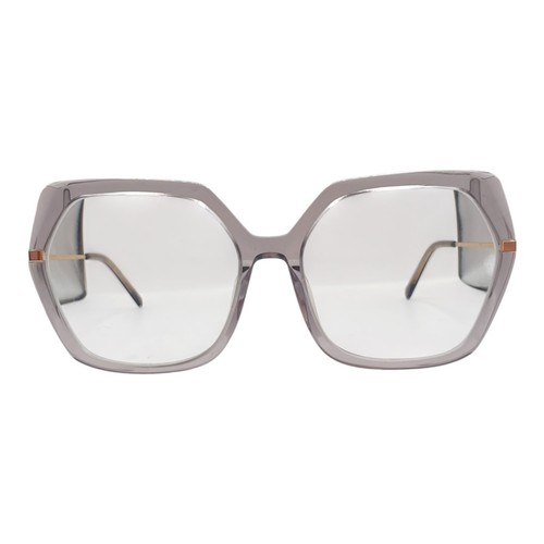 Brille markenlos grau - markenlos,