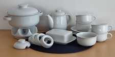 Porzellanservice arzberg - porzellanservice,