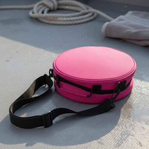 Regulatortasche gepolstert