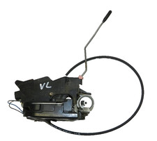 Mercedes Benz Vito Viano W639