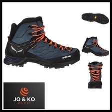 Salewa Herren Ms MTN Trainer