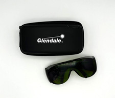 Laserbrille glendale grün - glendale,