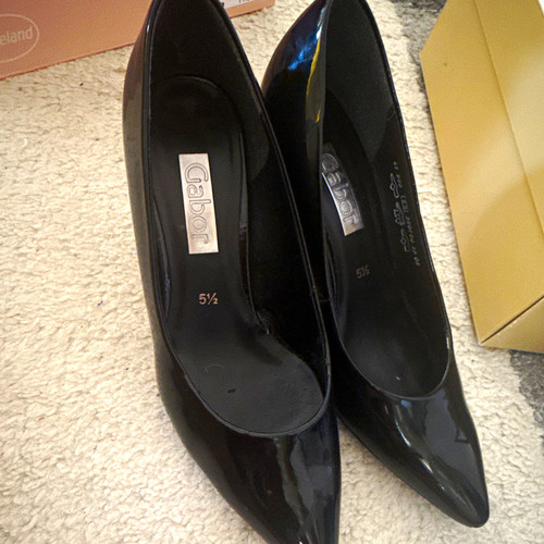 Gabor damen pumps - gabor,