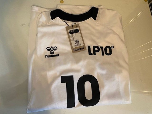 Hummel lukas podolski - podolski, shirt