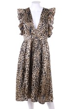 Boohoo maxi dress - maxi, print