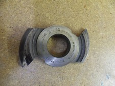 Profilfräser Universalfräser