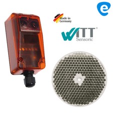 Reflektor Reflex Lichtschranke