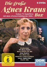 DIE GROßE AGNES KRAUS BOX -