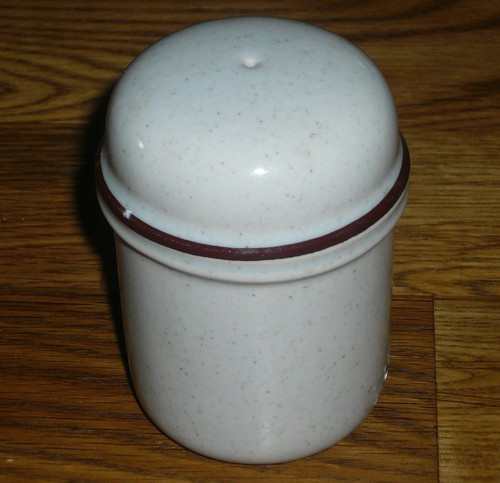 Pfefferstreuer thomas - 1,