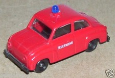 MICRO SES HO 1/87 GOGGO MOBIL