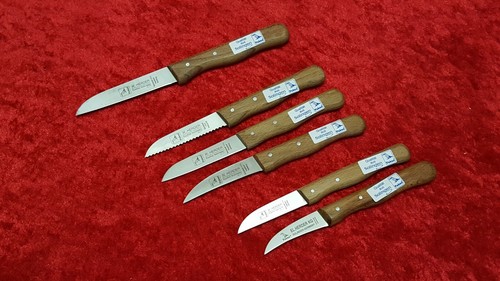 Herder küchenmesser 6 - herder,