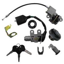 Schlosssatz Zündschloss AGM