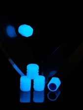 Ventilkappen Auto Motorrad