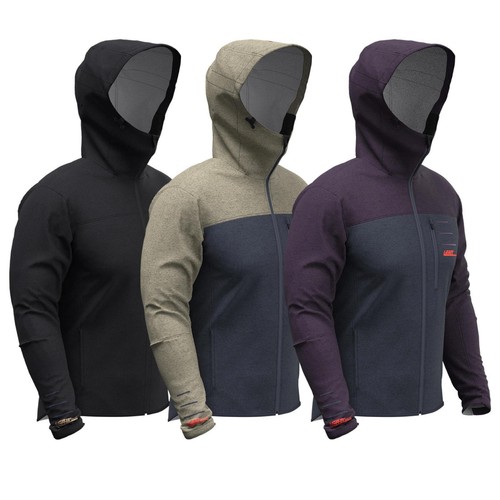 Leatt herren jacke mtb - leatt, all