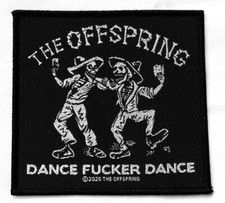 The Offspring - Dance Fucker