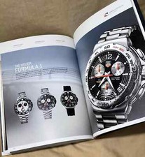 Tag Heuer 2005 Official