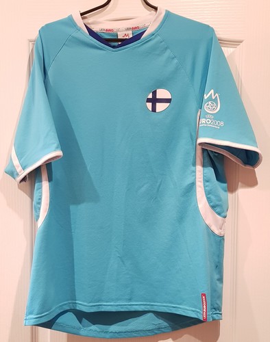Uefa euro 2008 team finnland - euro,