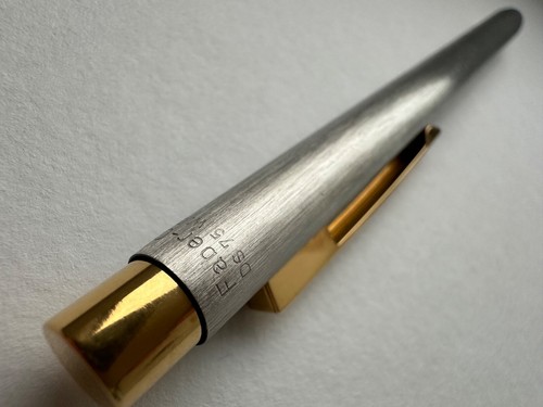 Faber castell 75 - castell, ds