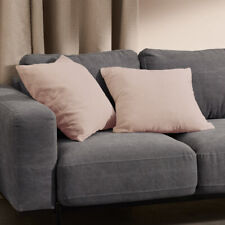 Deko Kissenbezug 40x40 45x45