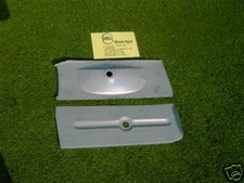 Opel Luggage bottom Diplomat