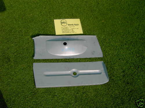 Opel luggage bottom diplomat - bottom,