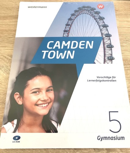 Camden town ausgabe - 5., 2020