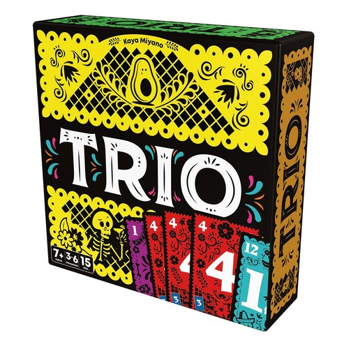 Trio