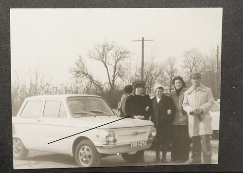 Foto ddr portrait - ddr, familie