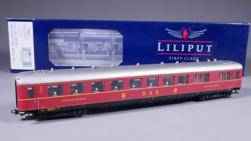 Liliput l383601 - liliput,