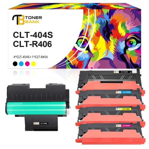 4toner clt 404s trommel - 4toner, clt-404s