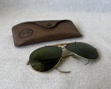 Vintage ray ban - vintage, b&l