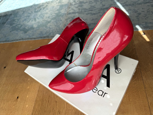 Zara damen pumps - damen,