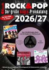 Der große Rock & Pop Single