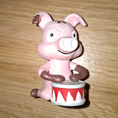 Tonie figur - figur, 30