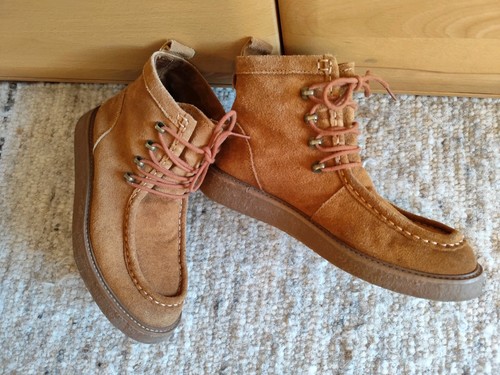 Tchibo mokkasin stiefelette - tchibo,